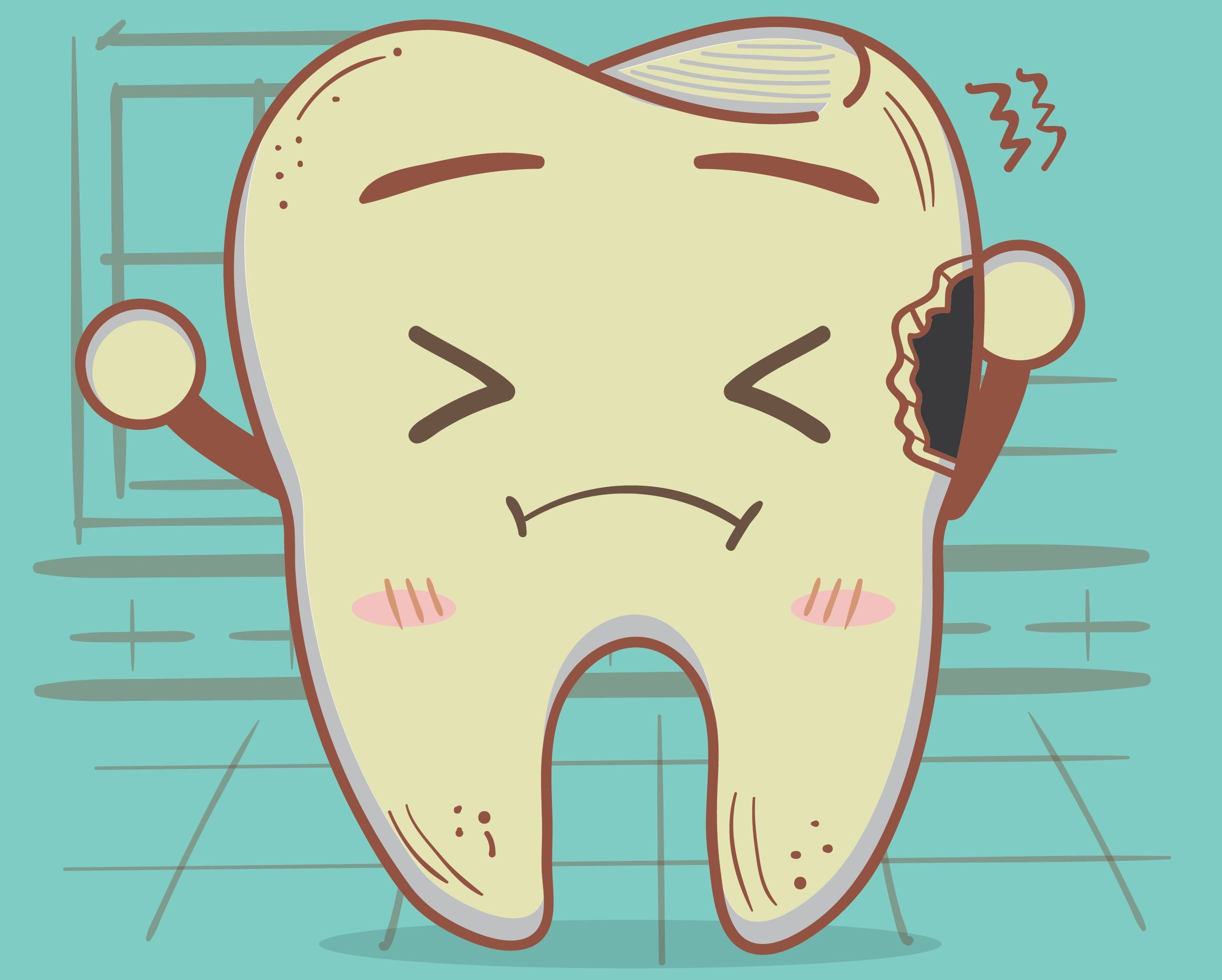 3 Signs You Might Have A Cavity