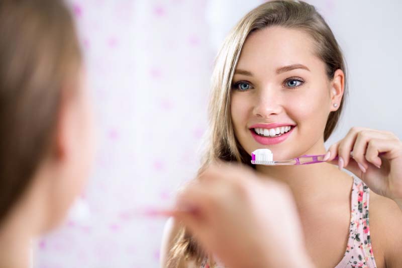 Common Oral Care Occurrences for Teens